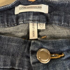 Good American jeans